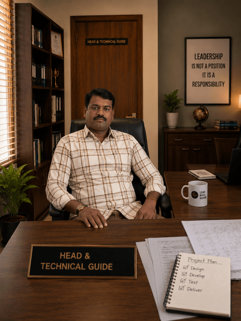Dinesh Kumar
